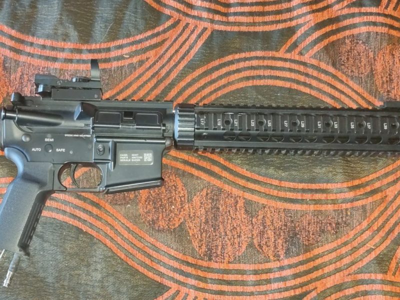 dmR hpa
