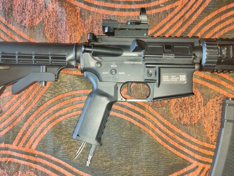 dmR hpa