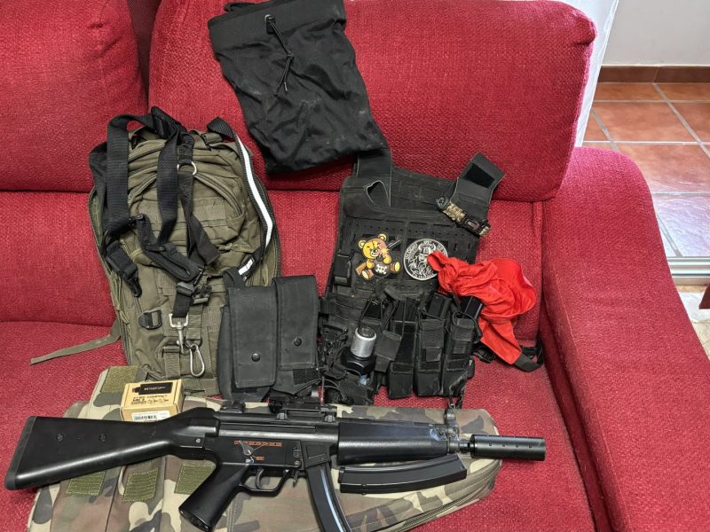 Mp5