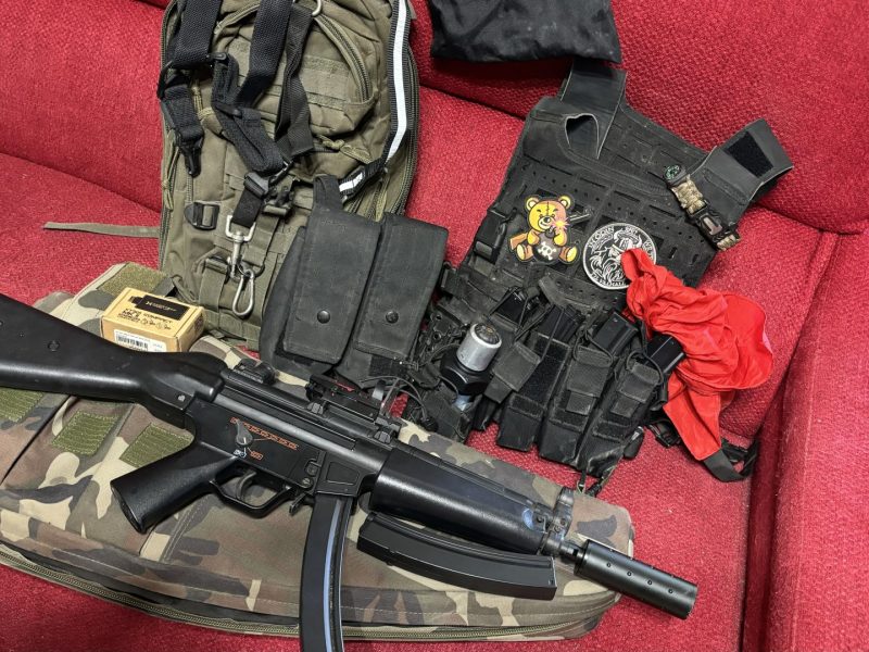 Mp5