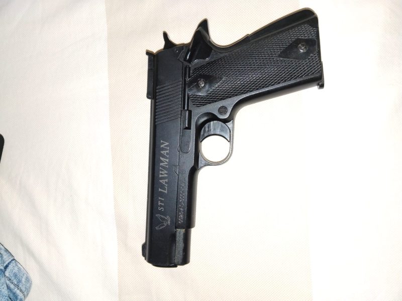 Combo de pistolas Glock