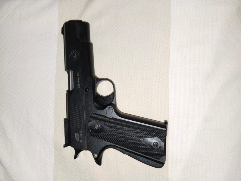 Combo de pistolas Glock
