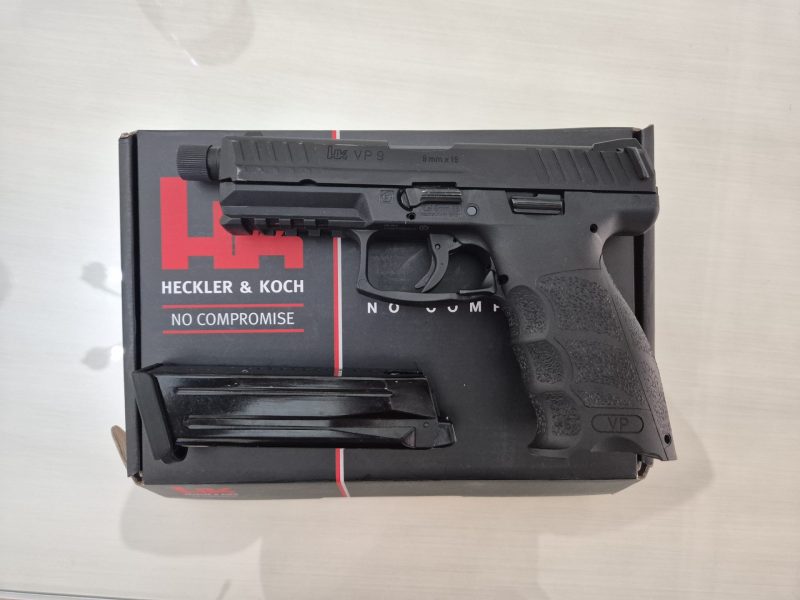 HK VP9 UMAREX