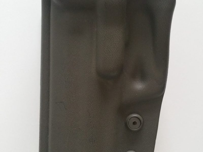 Pistolera Kydex USP (zurdo)