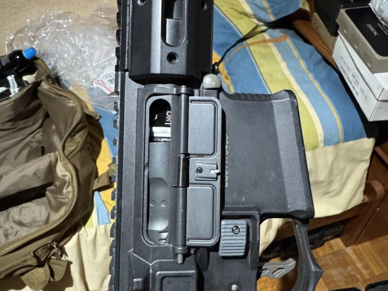 M4 ares amoeba am015