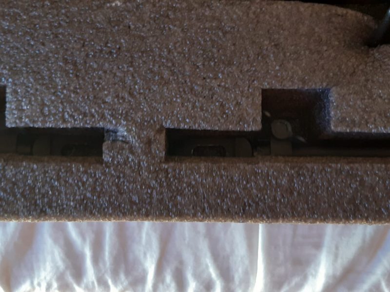 S&T Airsoft Gun Series BAR M1918