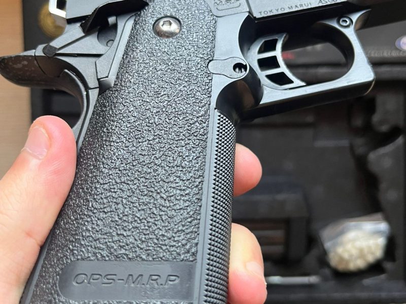 Tokyo Marui 5.1 + 2 cargadores