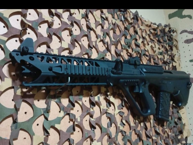Airsoft