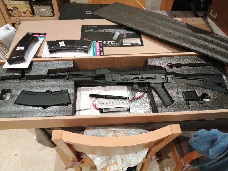 Airsoft