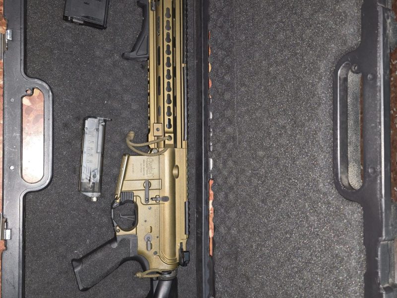 VFC Avalon Calibur