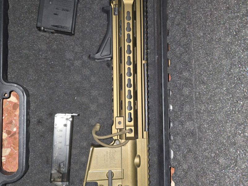 VFC Avalon Calibur