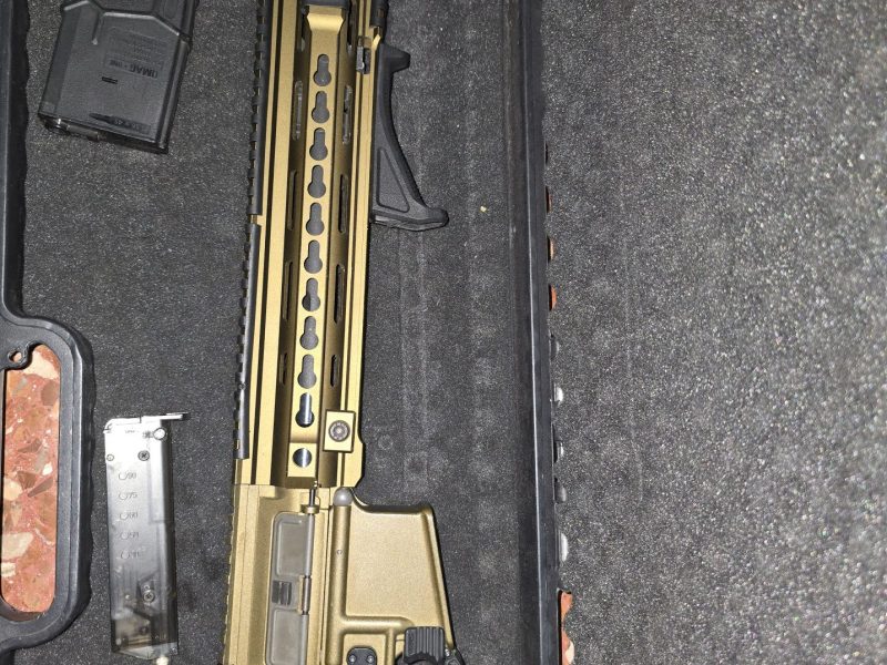 VFC Avalon Calibur