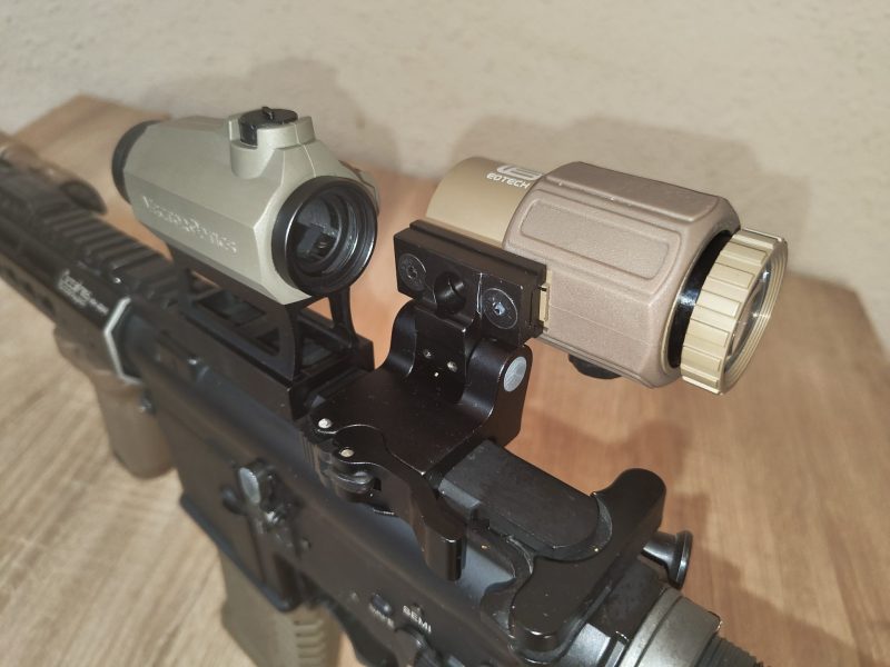 M4 Prepa High End para 0,36