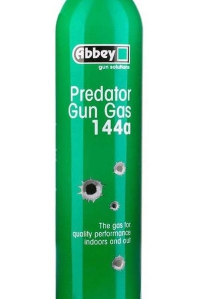 Abbey Predator 144a. 3 botes nuevos