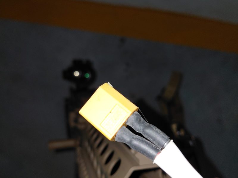 Mk46/M249 Specna Arms
