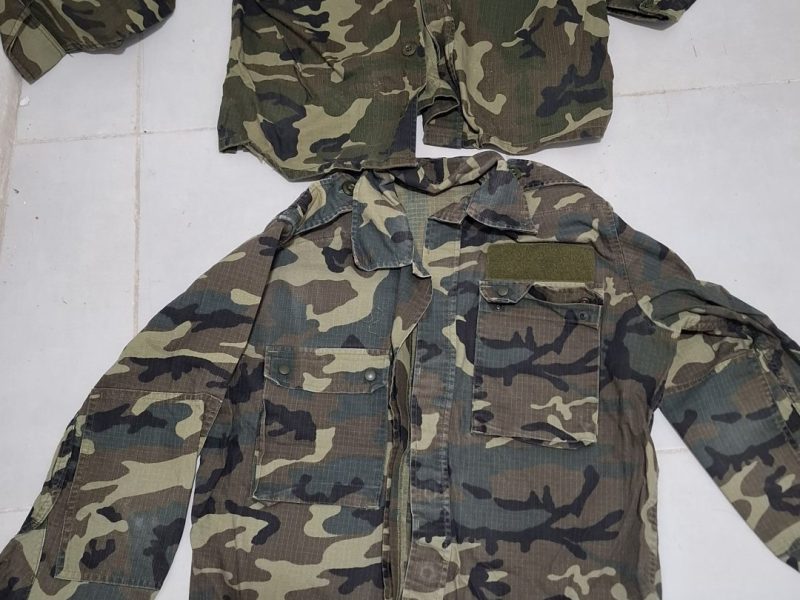 Uniforme