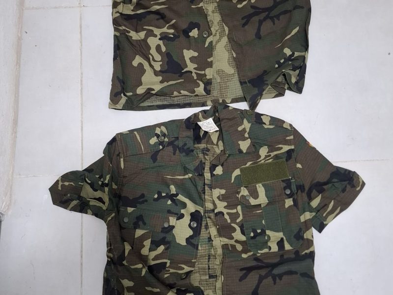 Uniforme