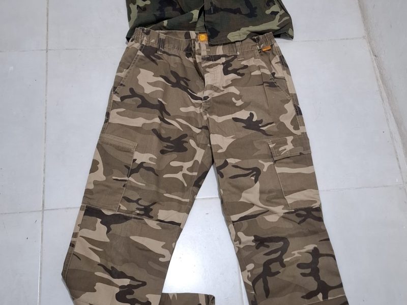 Uniforme