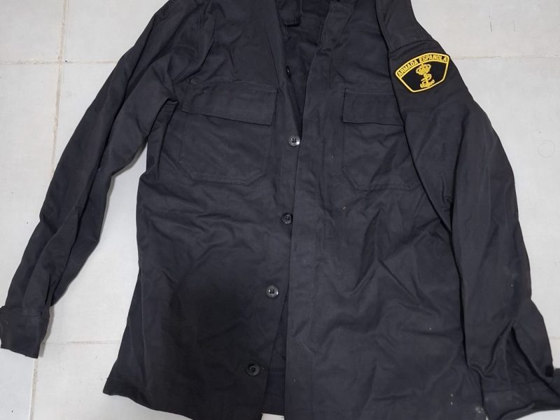 Uniforme