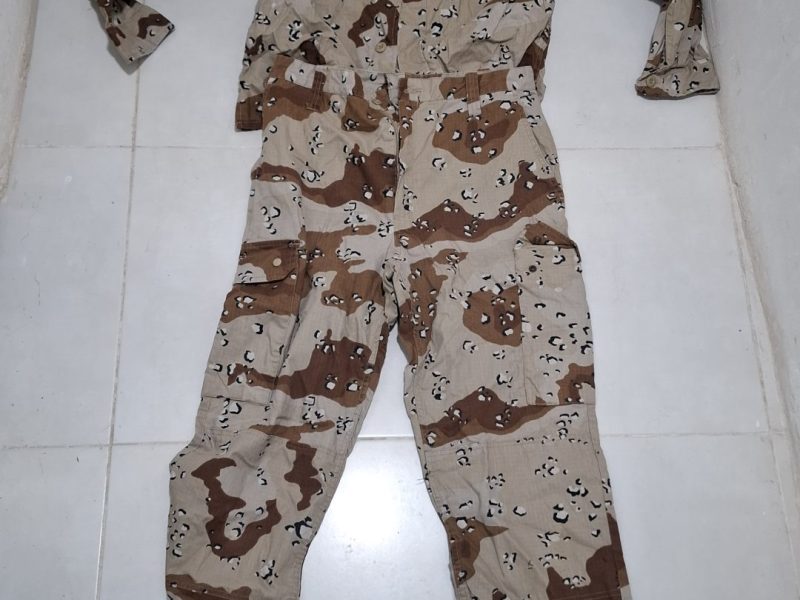 Uniforme