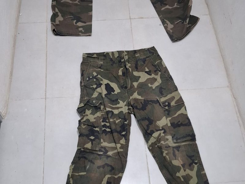Uniforme
