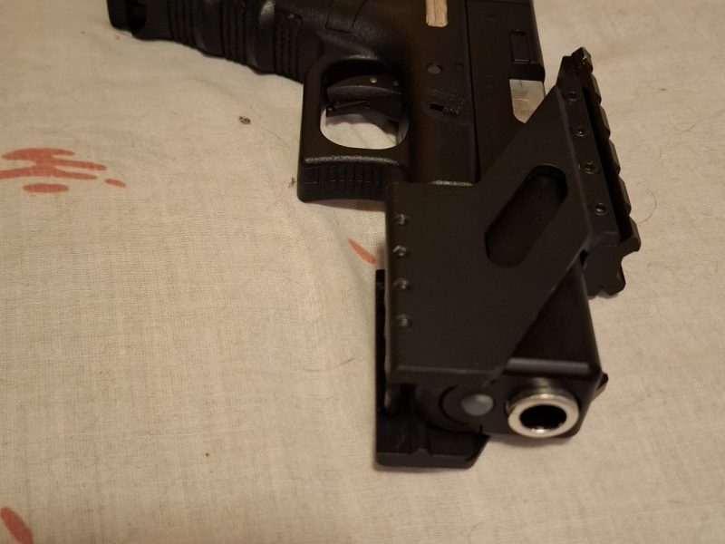 Pistola