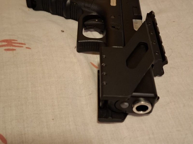 Pistola