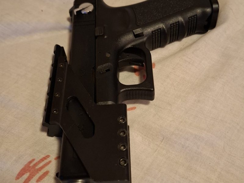 Pistola