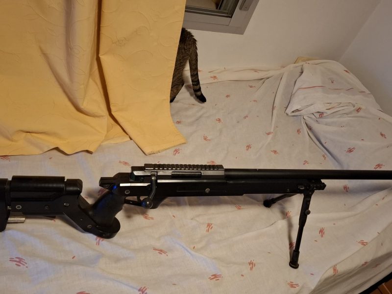 Fusil