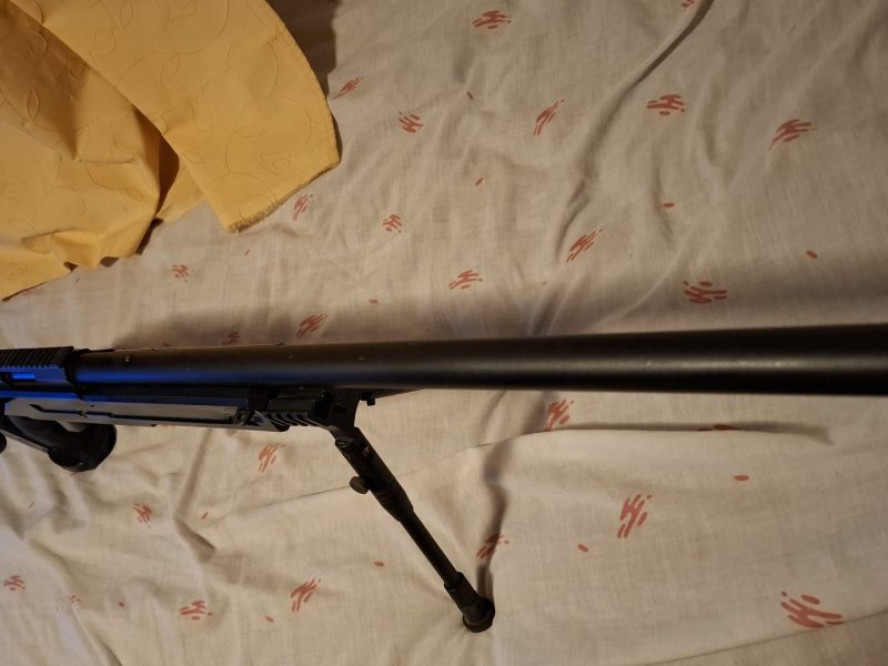 Fusil