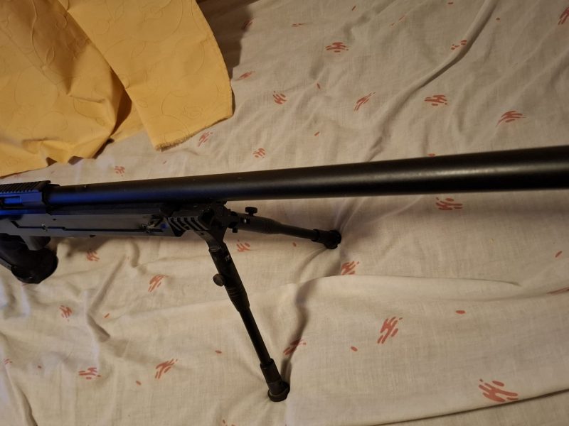Fusil