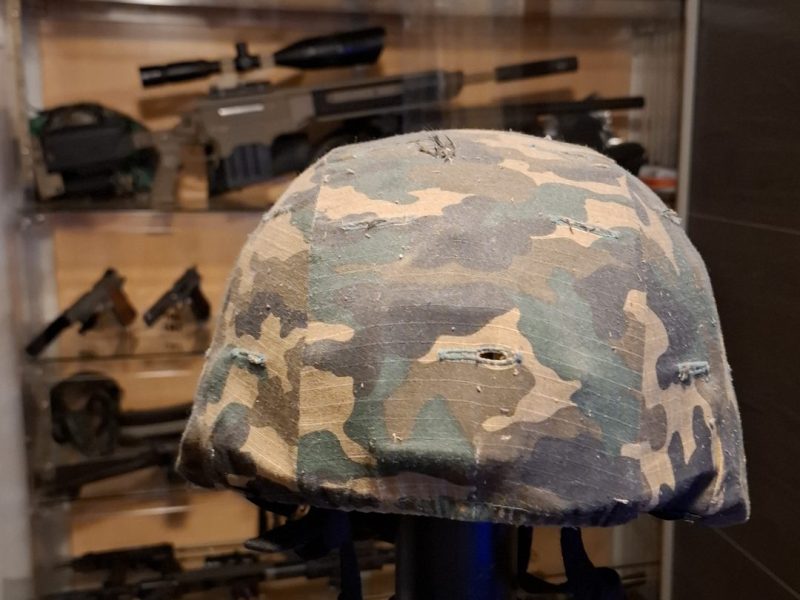 Casco