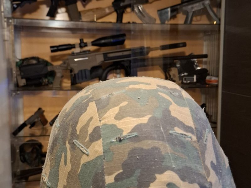 Casco