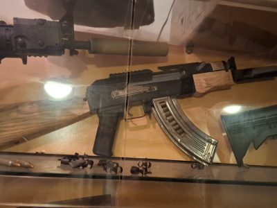 Ak 74