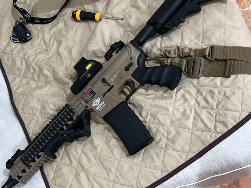 PACK CM18 IMPOLUTO + ACCESORIOS