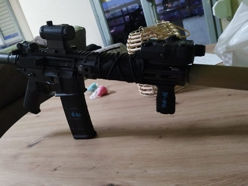 Secutor Astra shadow 4