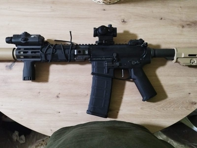 Secutor Astra shadow 4