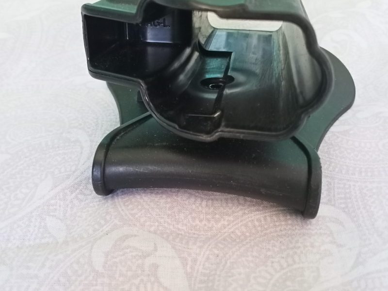 Pistolera Nuprol para Glock 17-18 (zurdo)