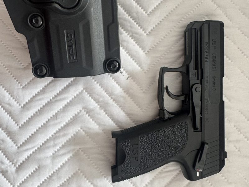 🔥 Lote Airsoft completo en oferta