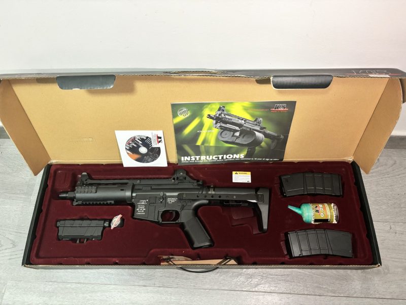 ICS-60 CXP 08