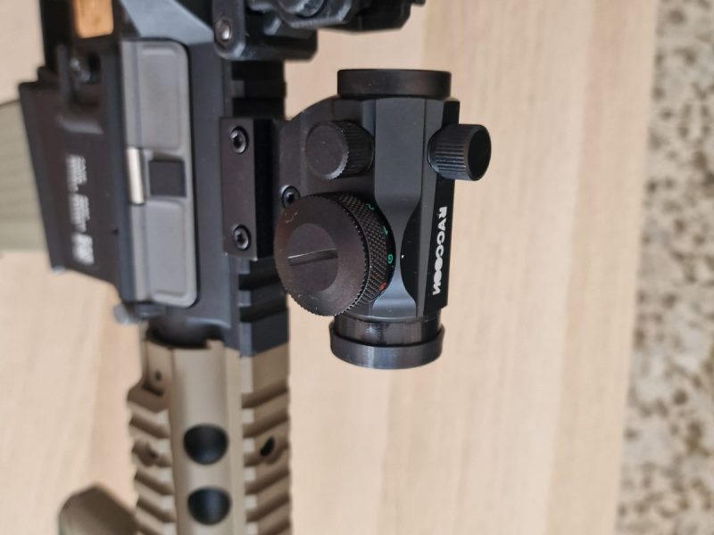 Specna Arms SA-E05 Edge