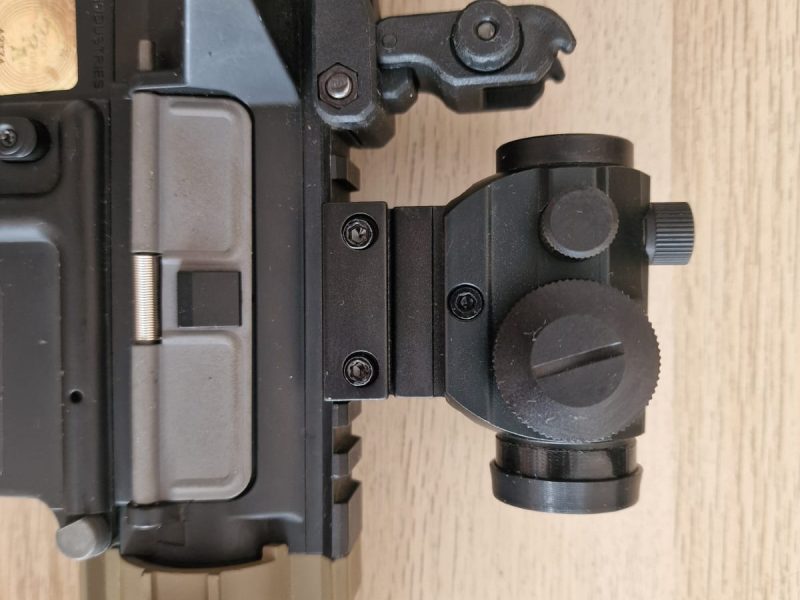 Specna Arms SA-E05 Edge