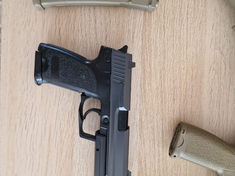 Specna Arms SA-E05 Edge