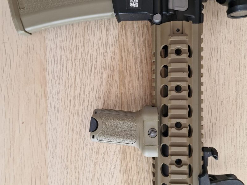 Specna Arms SA-E05 Edge