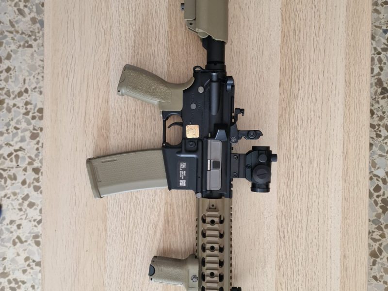 Specna Arms SA-E05 Edge