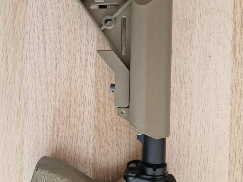 Specna Arms SA-E05 Edge