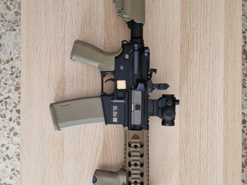 Specna Arms SA-E05 Edge