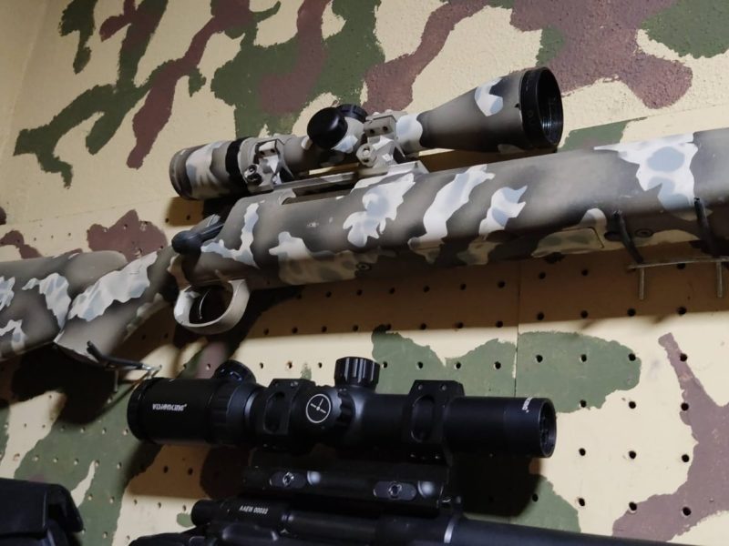 Airsoft