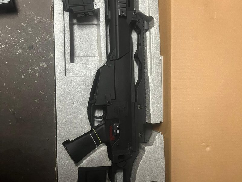 Airsoft