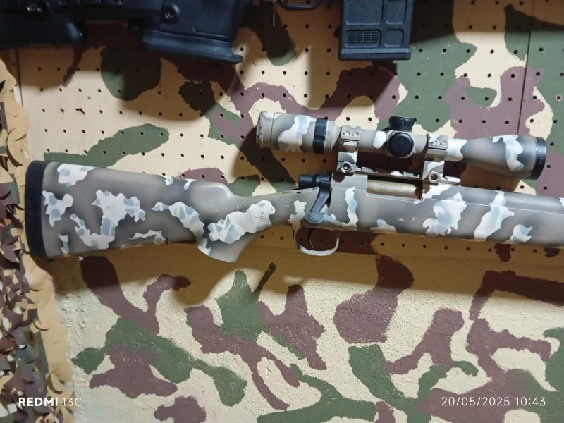 Airsoft